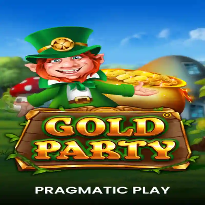 Gold Party Slot Juego de Casino en vip333