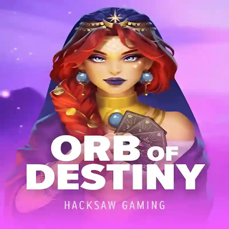 HS Orb of Destiny tragamonedas online vip333