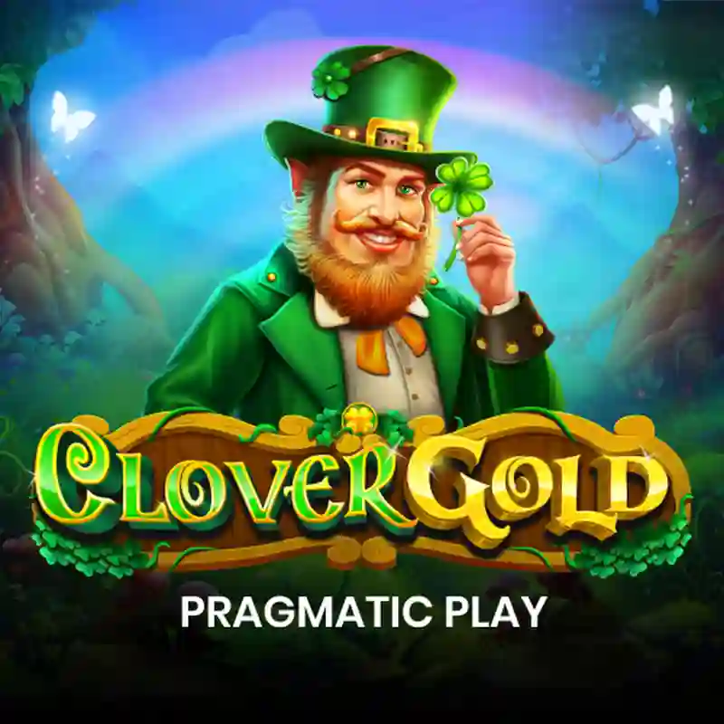 Jugar PP Clover Gold en vip333 Casino