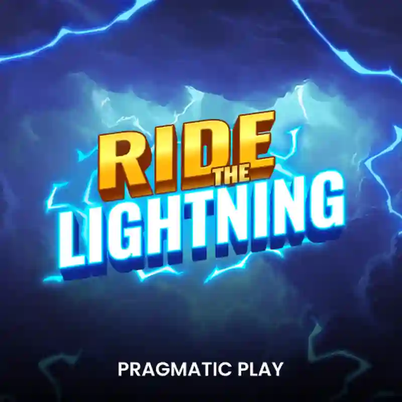 Jugar Ride The Lightning en vip333 Casino