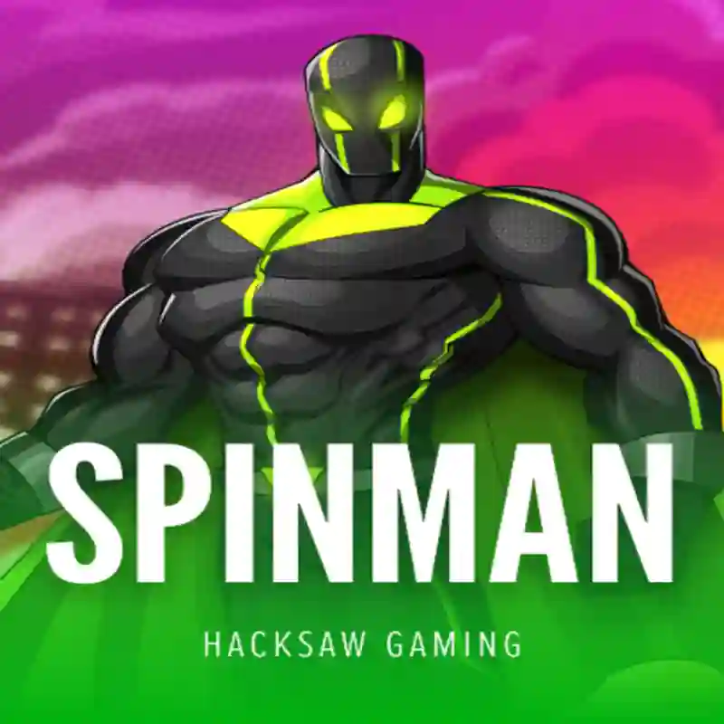 Jugar a Spinman tragamonedas online en vip333 Casino México