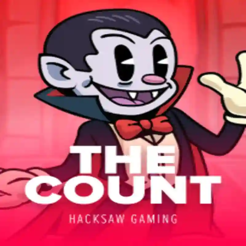 The Count Tragamonedas Online vip333